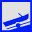 Boat Ramp Icon